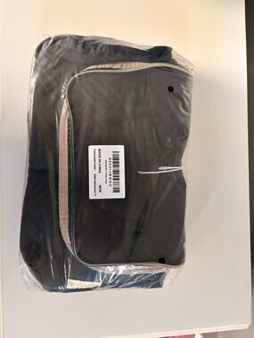 Bagsmart Toiletry Bag Travel Bag w/Hanging Hook NIP
